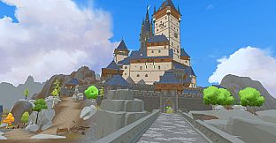 Elyndor Quest