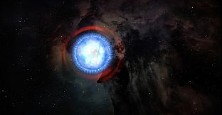 Stellar Forge