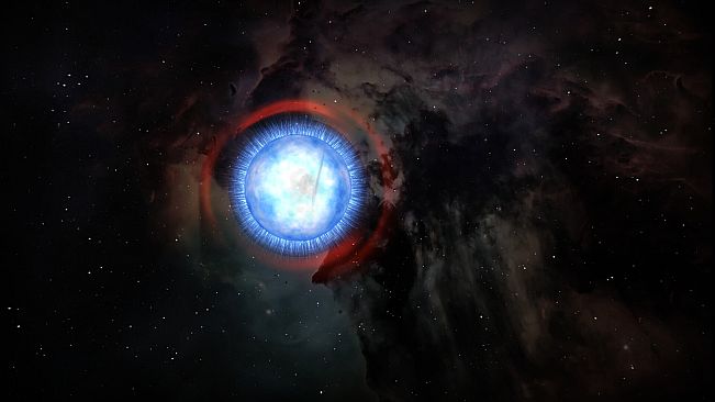 Stellar Forge