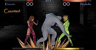 Ecclesiastes Mistress Of Souls