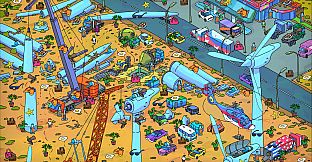 Hidden Objects