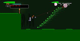 Pens: Ballad of the Erasers