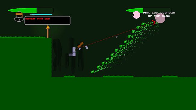 Pens: Ballad of the Erasers