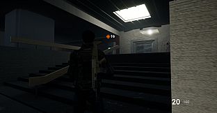 隐秘任务  the Secret Ops