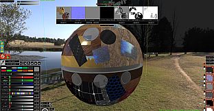 NORMALIZATOR - DarkPaint