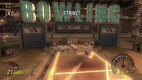 FlatOut: Ultimate Carnage Collector's Edition