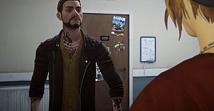 Life is Strange: Before the Storm Remastered
