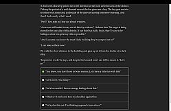 Leas: City of the Sun