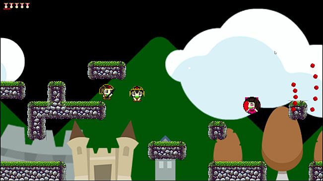 Starry Moon Island Out Of Control MP02