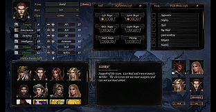 Dungeon Of Dragon Knight - Ambient Music