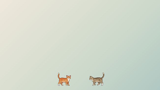 Taskbar Cat