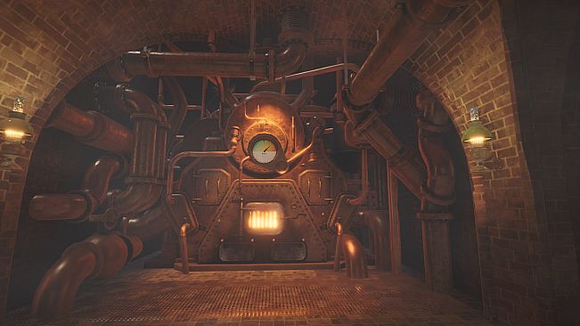 Chocolate Factory Simulator