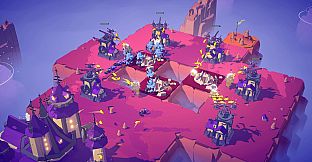Cards & Cannons