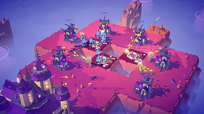 Cards & Cannons