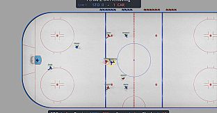 Playfolk Hockey 27