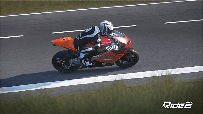 Ride 2 Limited Edition Bikes Pack