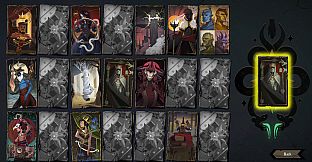 Knock on the coffin lid - Nightmares of Millenis