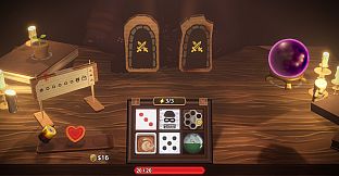 Dicemaster
