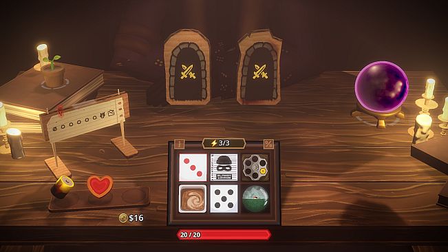 Dicemaster