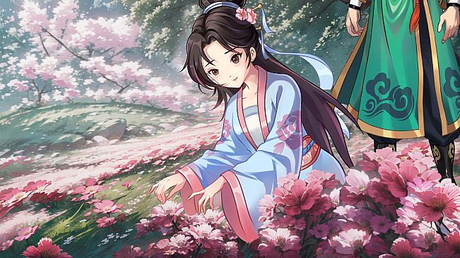 公主：东方与远征（Princess: The East and the Expedition）