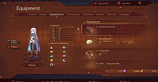 Super Neptunia RPG Enchanted Weapon Set