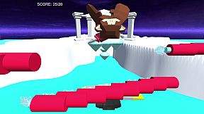 Lloyd the Monkey: Remastered