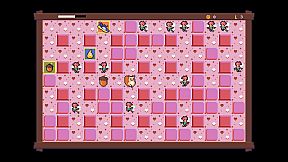 Squirrels are going nuts