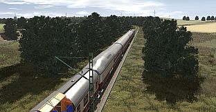 Trainz Plus DLC - Pro Trainz TEE Rheingold