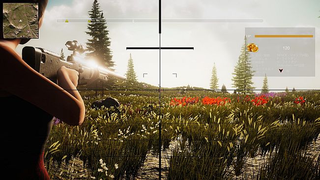 Treasure of Cutuma 3rd