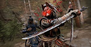 Battle Pass – Y10S2 – FOR HONOR