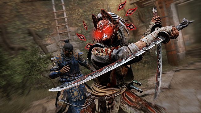 Battle Pass – Y10S2 – FOR HONOR
