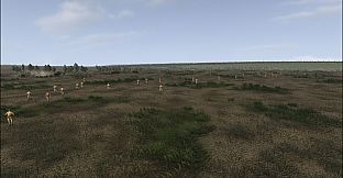 Graviteam Tactics: Drive on Voronezh