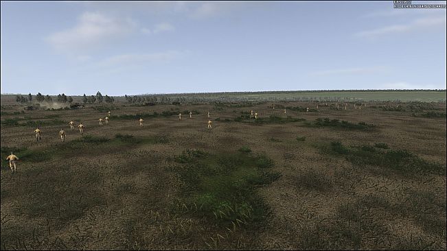 Graviteam Tactics: Drive on Voronezh