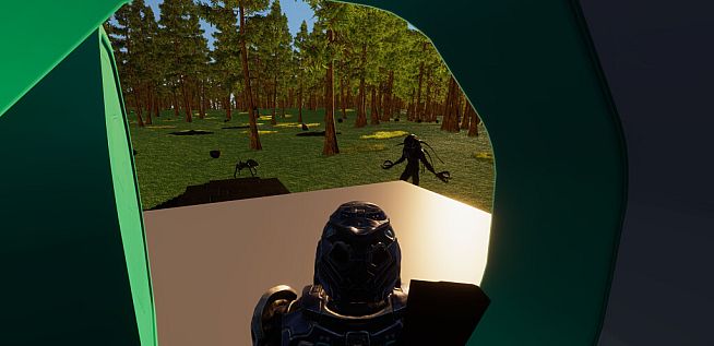 Create Your Own Universe