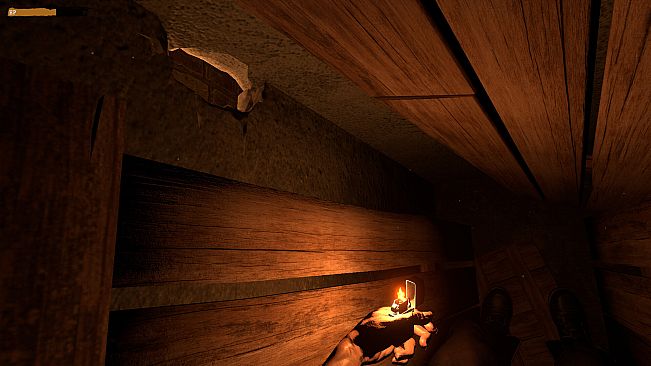 Buried Alive: Breathless Rescue