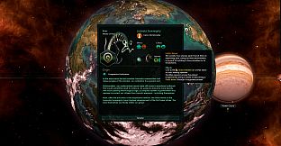 Stellaris: Plantoids Species Pack