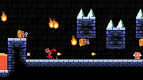 Tenko's Magical Sword Quest