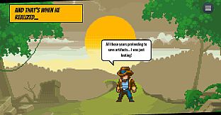 Alabama Bones Adventures