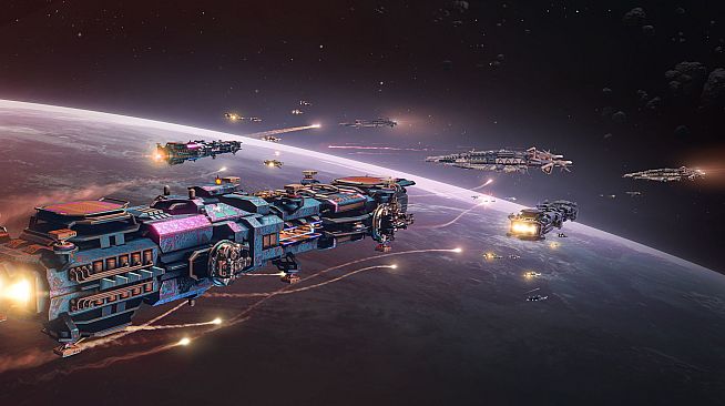 Star Conflict - Emperor (Deluxe Edition)