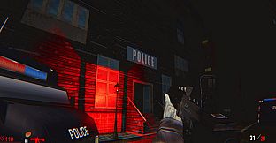 The Silent City Chapter 1