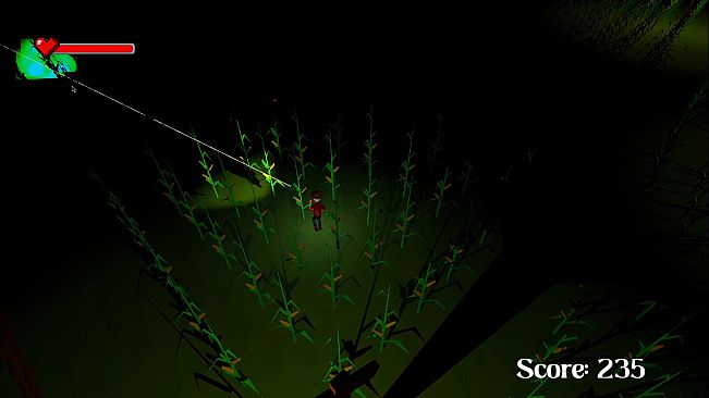 Farm Wars: The Farmer´s Wrath