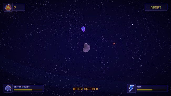 Planet No More
