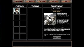 Tinker-World: Arrival at Kedhreon