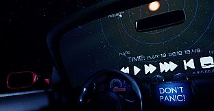 Starman's VR Experience