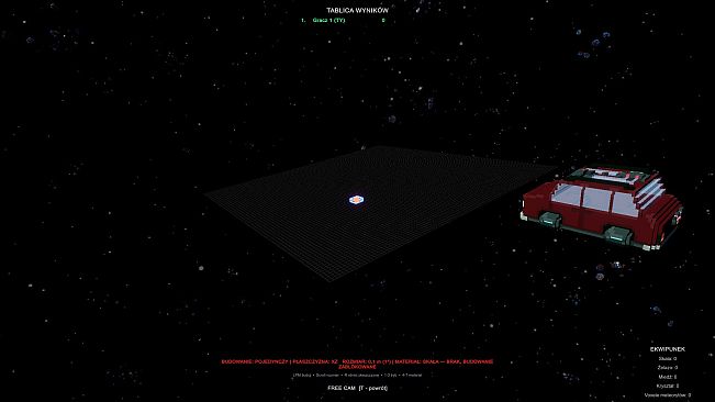 SpaceFabrica