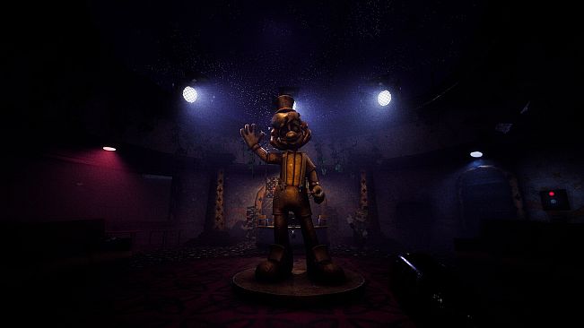 Mirolin: The Big Show