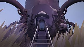 JETT: The Far Shore + Given Time