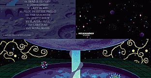 Lightdust: The Music of Blood Nova