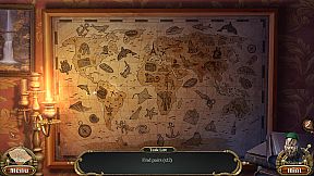 Ms. Holmes: The Adventure of the McKirk Ritual Collector's Edition