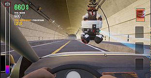 DFP - Disappear from Polizia